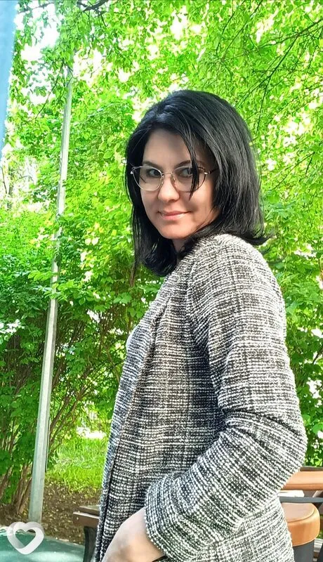 Индира, 47, Казани — анкета №4690621