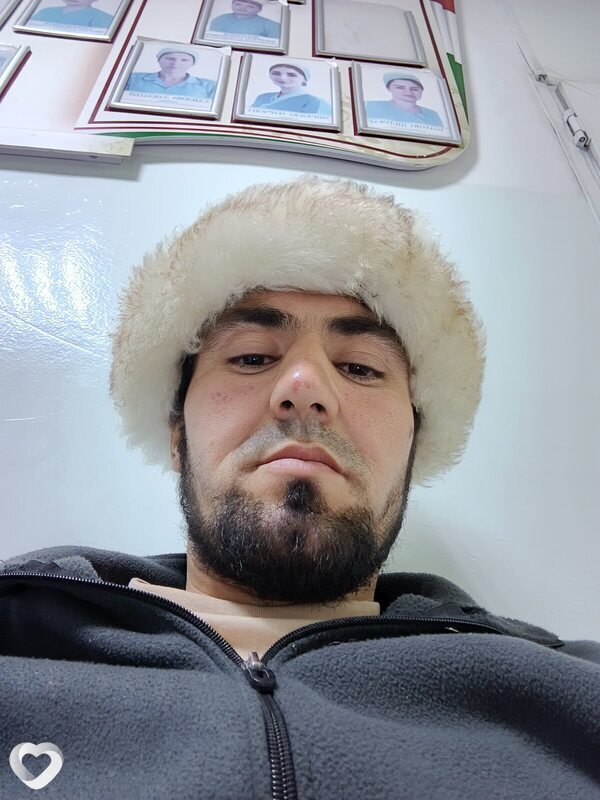 Абдулло, Железнодорожный