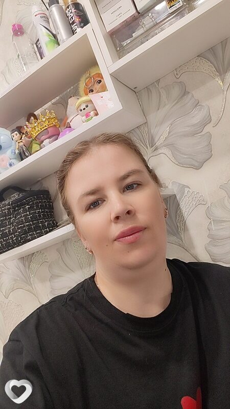 Людмила, Уссурийск