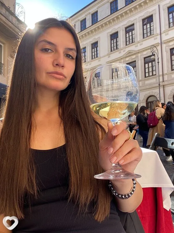 Анастасия, 31, Москве — анкета №4690624