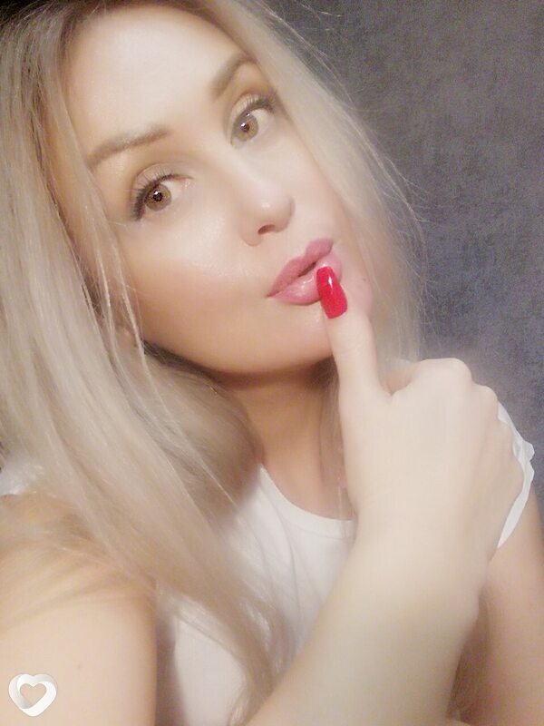 Ольга, Ижевск