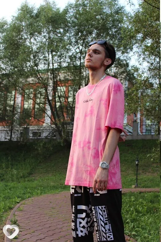 Дима, 24, Москве — анкета №4690631