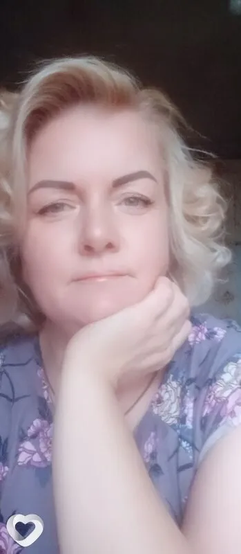 Ольга, 46, Москве — анкета №4690632