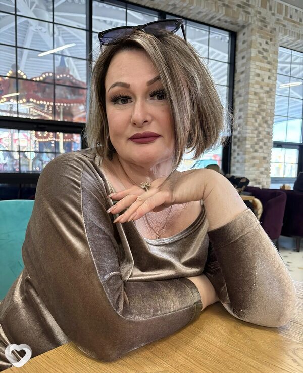 Ольга, Новый Оскол