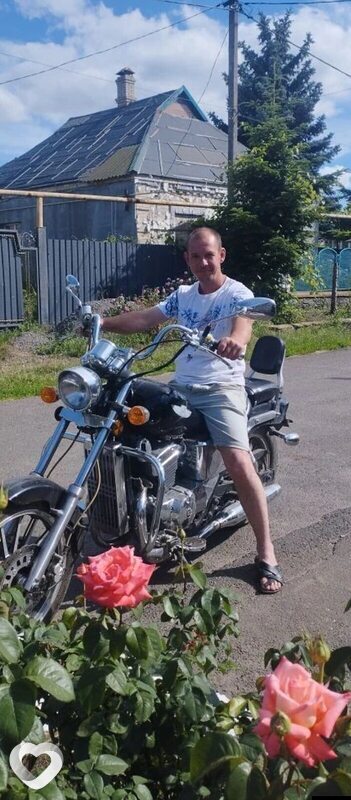 Дмитрий, Волноваха