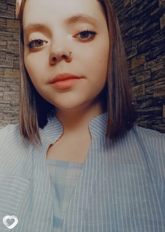 Lari, 20, Уссурийске — анкета №4693971