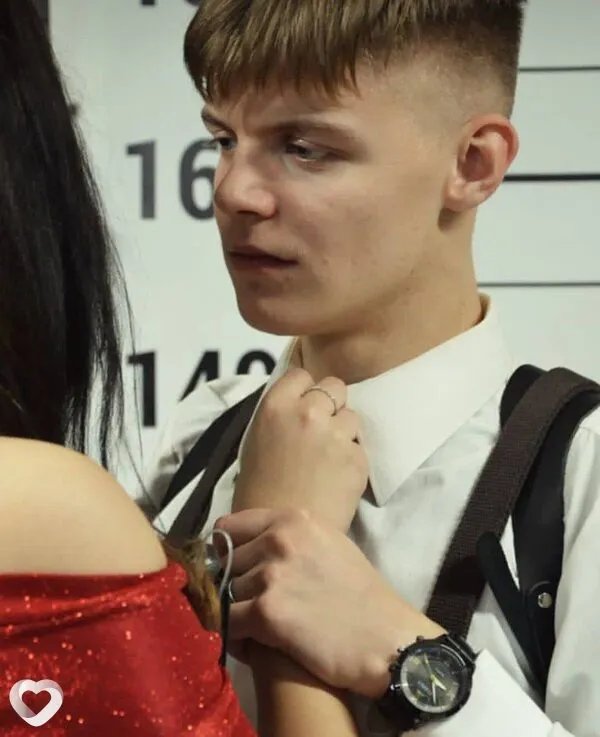 Даня, 22, Москве — анкета №4690633