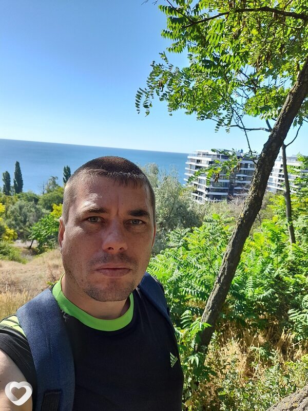 Игорь, 35, Днепр — анкета №4697715