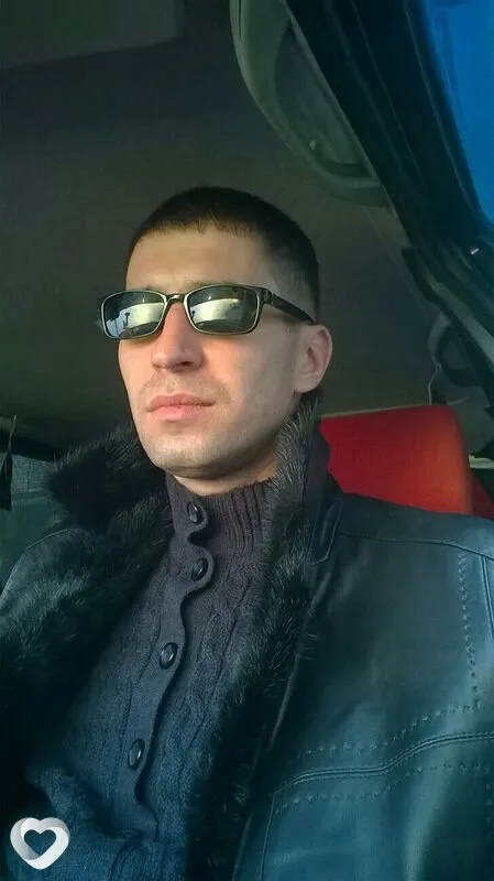 Константин, 40, Москве — анкета №4690635