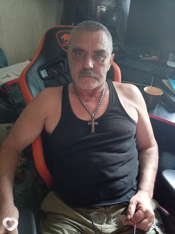 Вадим, Красноярск
