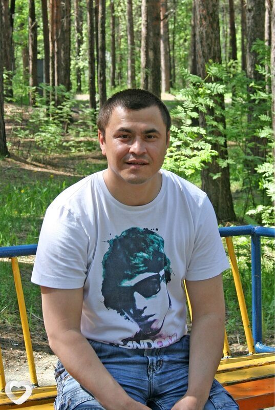 Ринат, Тюмень