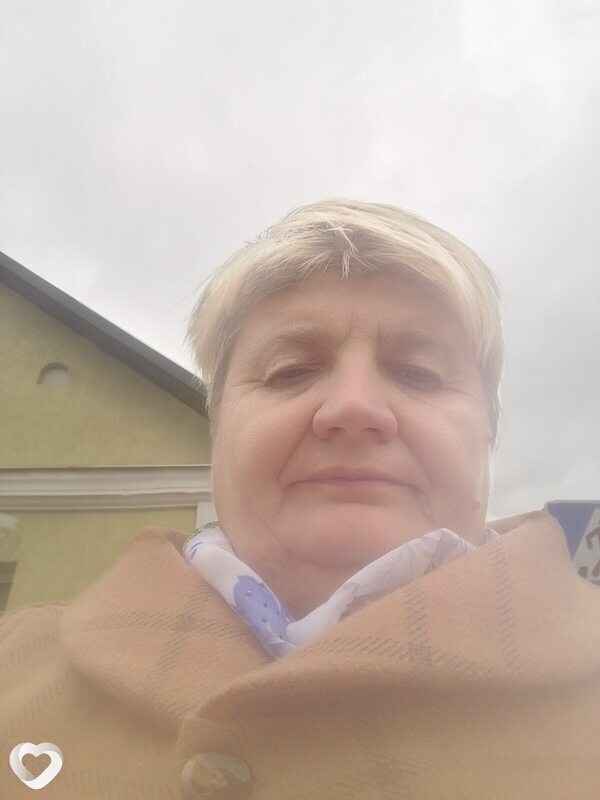 Светлана, Слоним