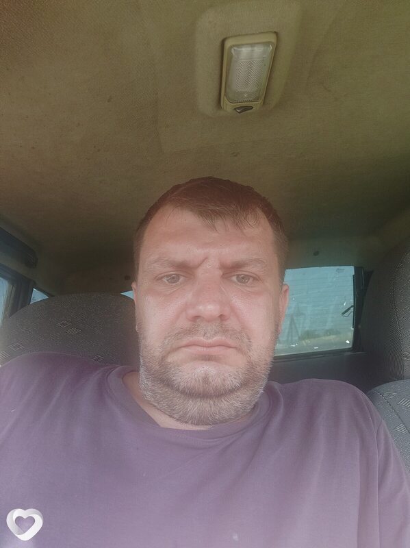 Павел, 38, Екатеринбурге — анкета №4694576