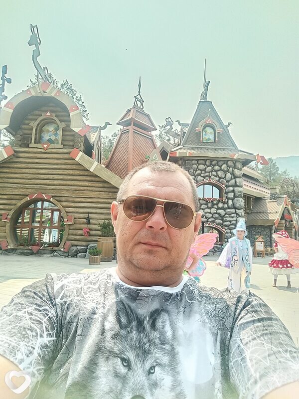 Роман, Анжеро-Судженск