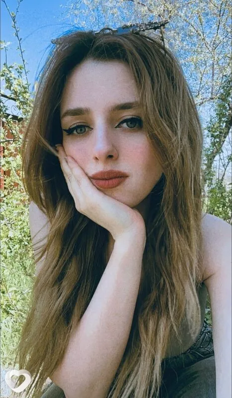 Кристина, 26, Москве — анкета №4691039