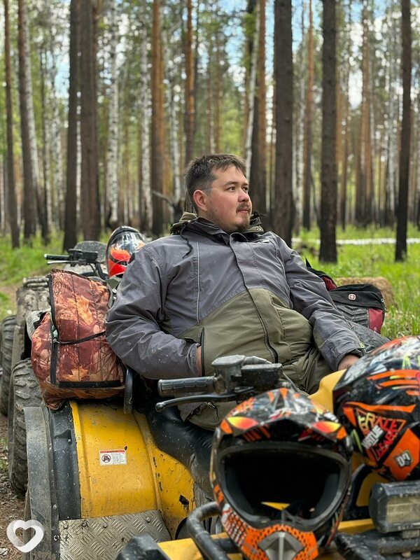 Александр, Верхняя Пышма