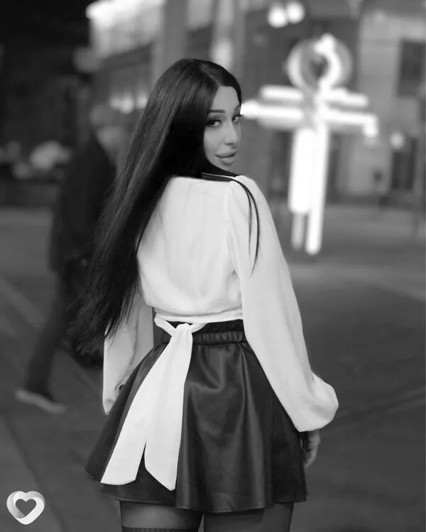 Бэла, 28, Москве — анкета №4691041