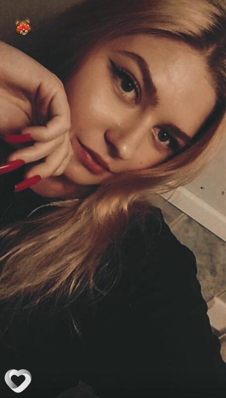 Анна, Харьков