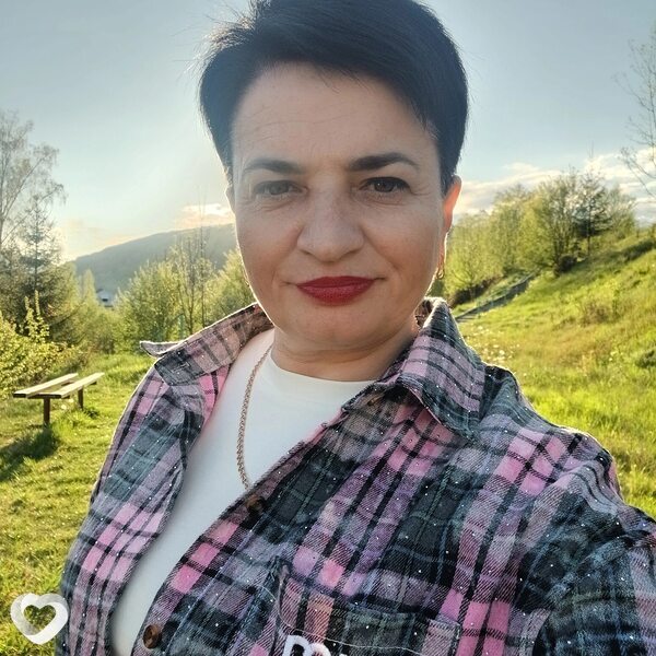 Марина, Черкассы