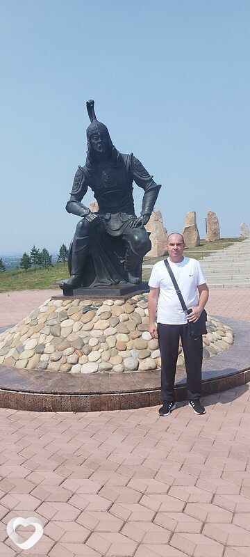 Александр, Тюмень