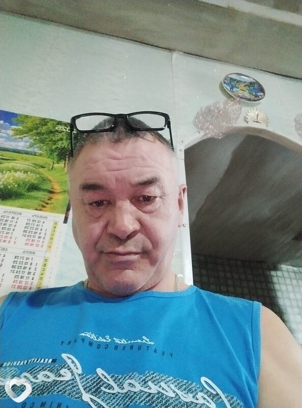 Илья, Белорецк