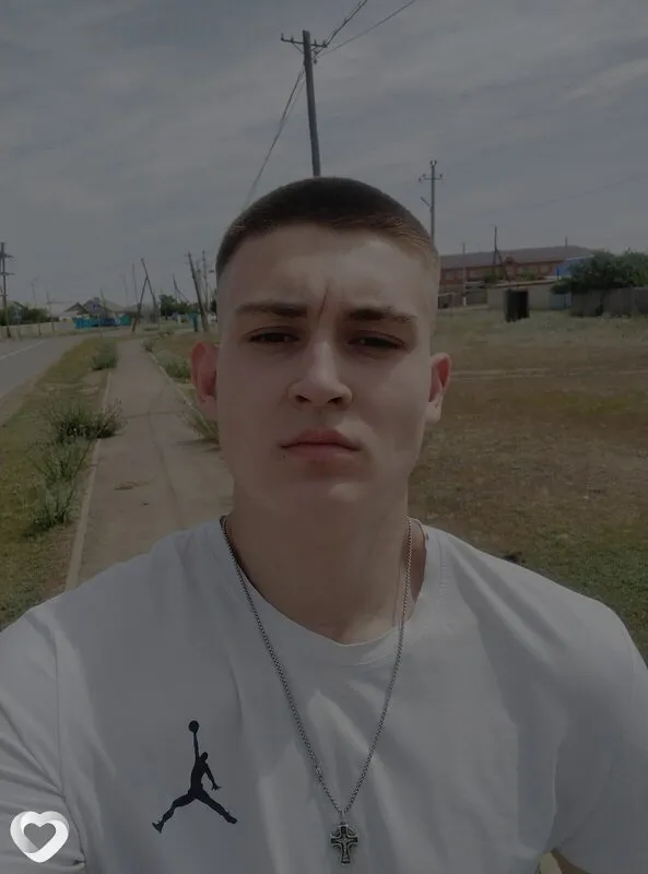 Sergei, 19, Москве — анкета №4690784