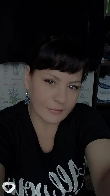 Тая, 39, Барнауле — анкета №4690785