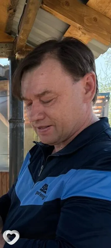 Владимир, 54, Заринске — анкета №4690788