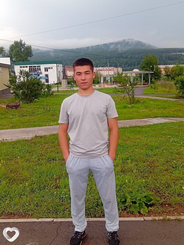 Ахмед, Усть-Кут