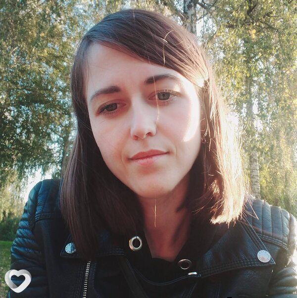 Марина, Львов