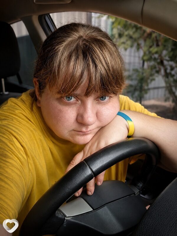 Татату, Николаев