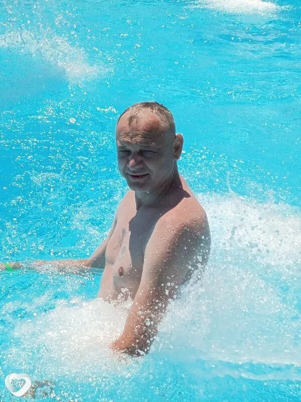 Дима, 43, Москве — анкета №4690795