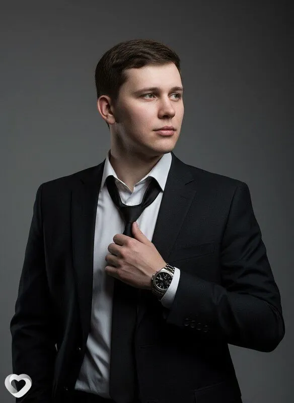 Егор, 27, Москве — анкета №4690796