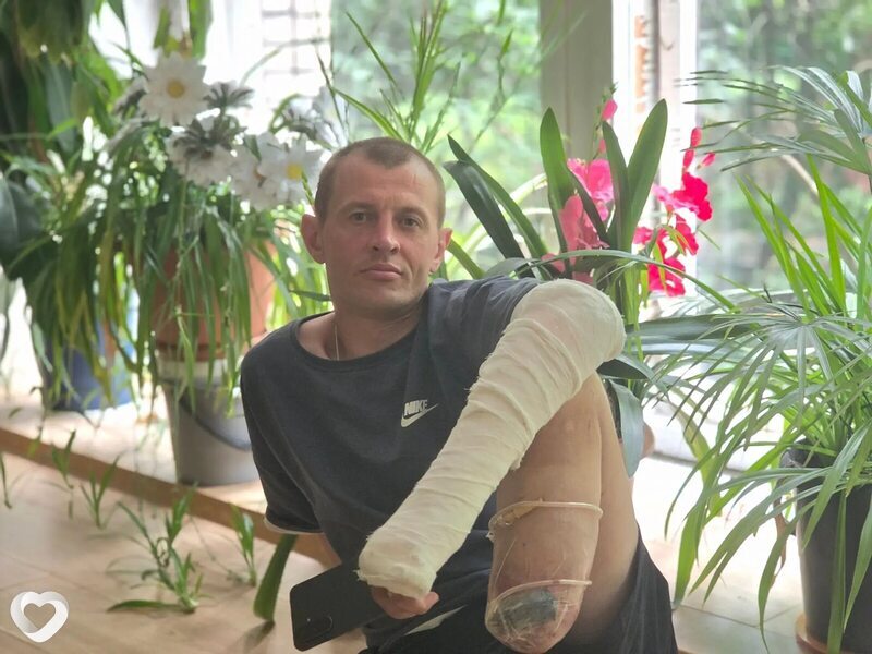 Алексей, Георгиевск
