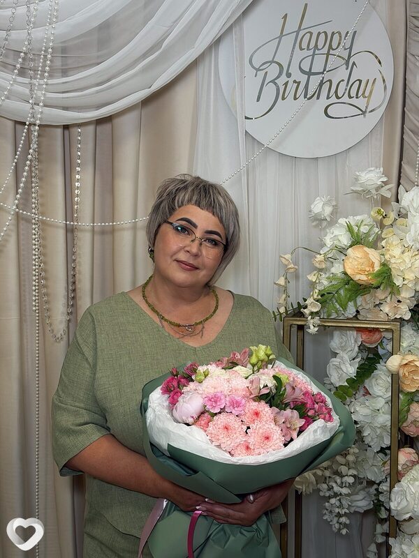 Анна, Ангарск