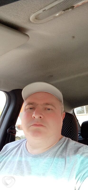 Андрей, 44, Талдоме — анкета №4704889