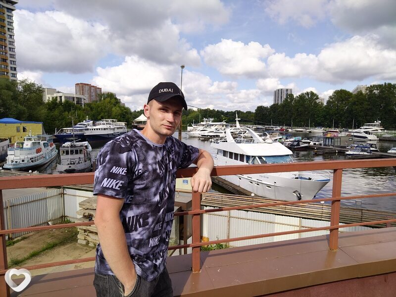 Дмитрий, Ковров