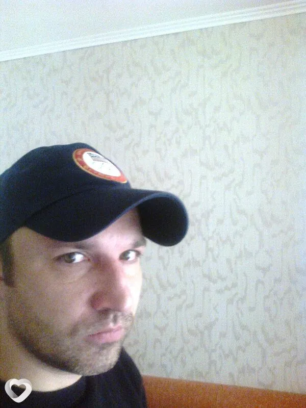 Rene, 41, Москве — анкета №4690760
