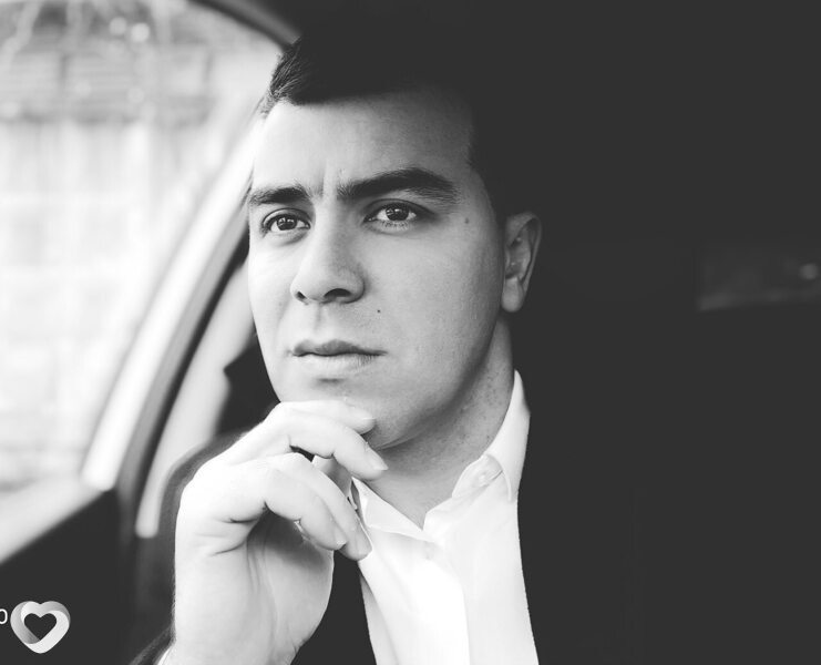 Самир, 36, Чехове — анкета №4698800