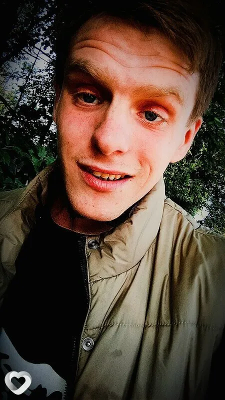 Егор, 23, Москве — анкета №4690763