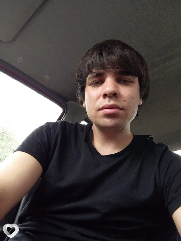 Нихат, 22, Москве — анкета №4690764