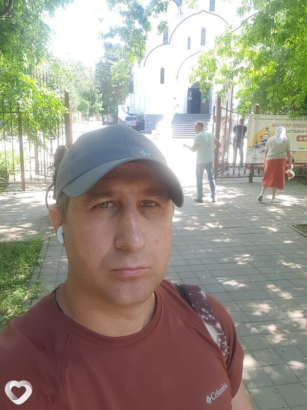 Роман, Новокубанск