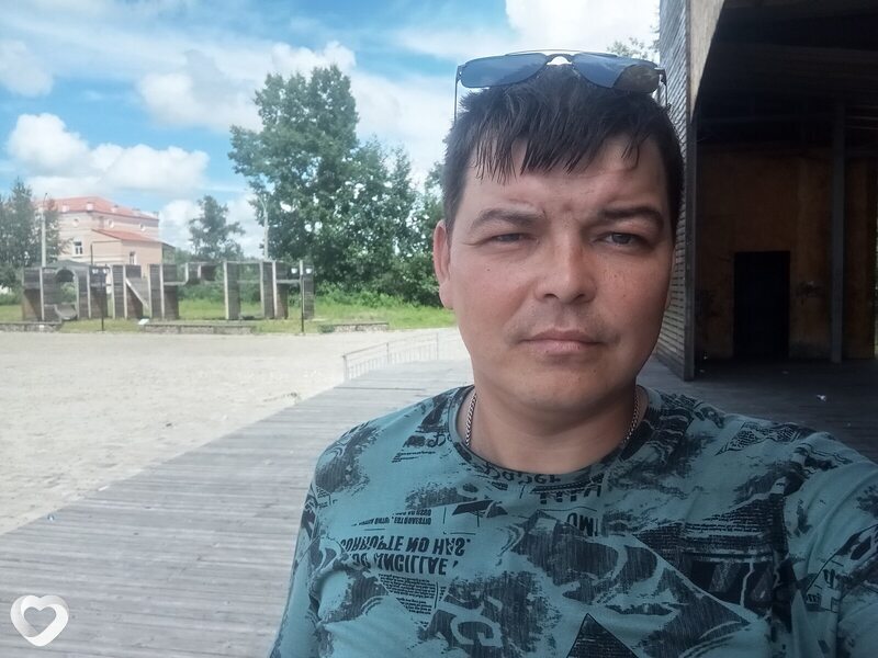Дмитрий, Нерчинск