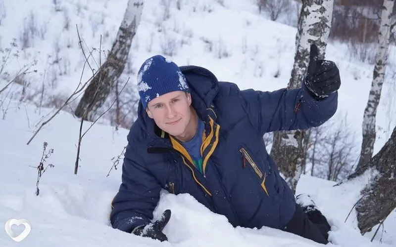 Андрей, 40, Москве — анкета №4690768