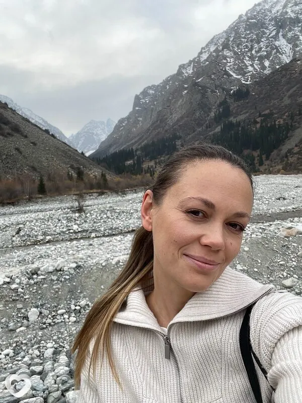 Юлия, 39, Москве — анкета №4690769