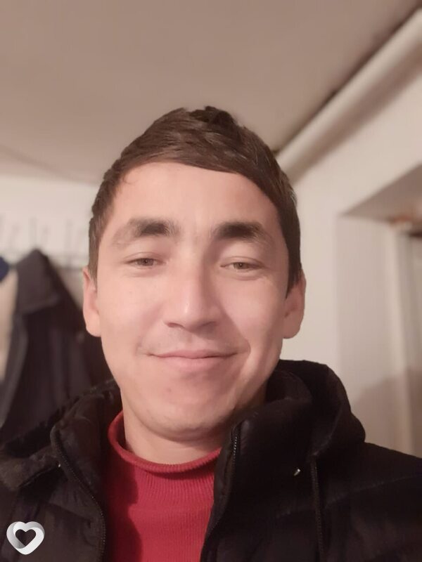 Bake, 33, Шымкенте — анкета №4697128
