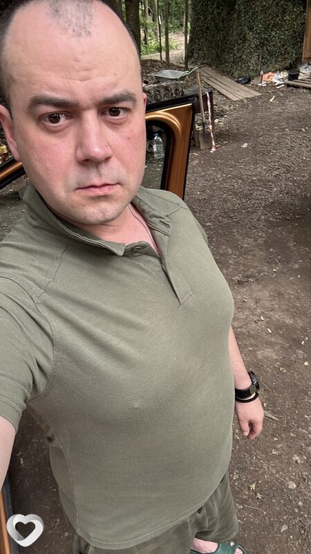 Дмитрий, 38, Белгороде — анкета №4690771