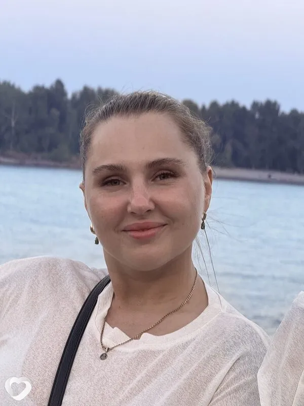 Ирина, 39, Барнауле — анкета №4690774