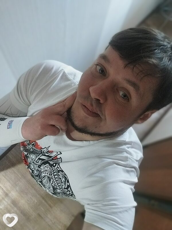 Даниил, Новотроицк