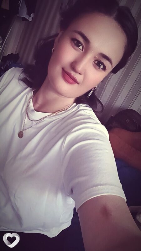 Ботагоз, 31, Атбасаре — анкета №4697018